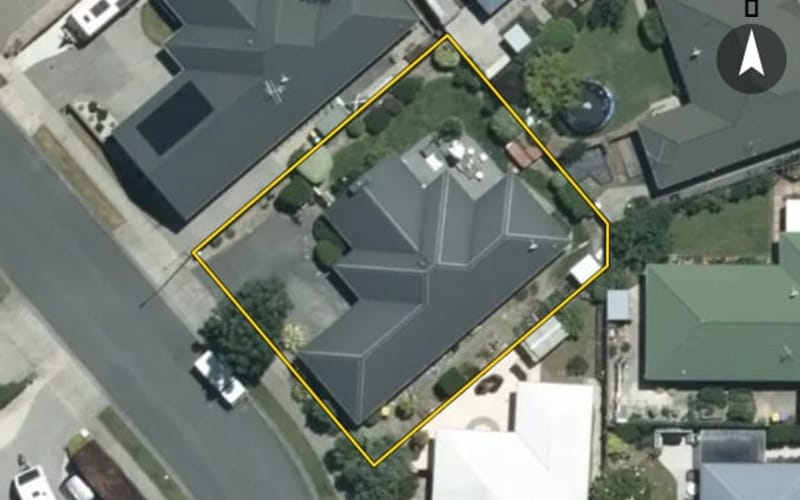 39 Cambelldon Crescent