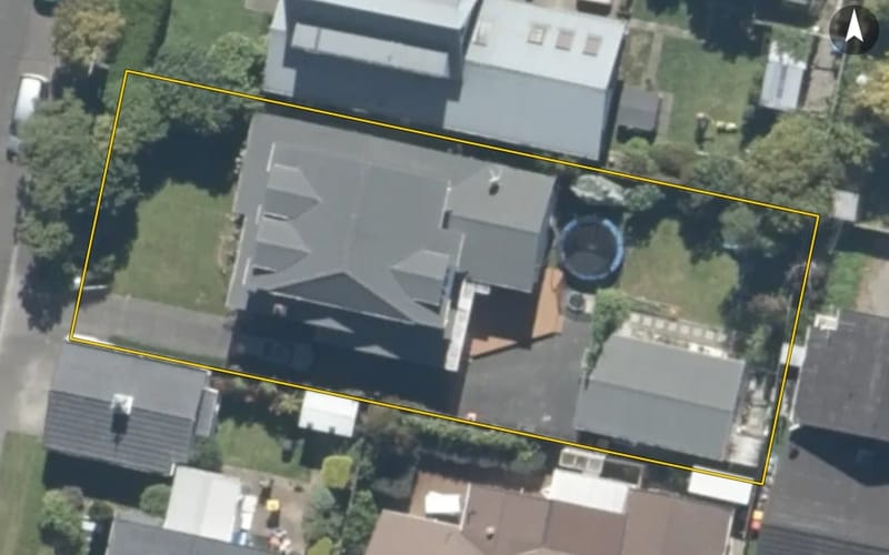 4 Matai Street