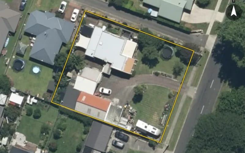 39 Carlyle Street