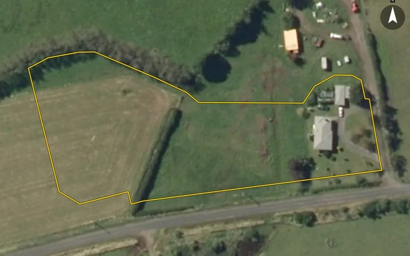 110 Denbigh Road