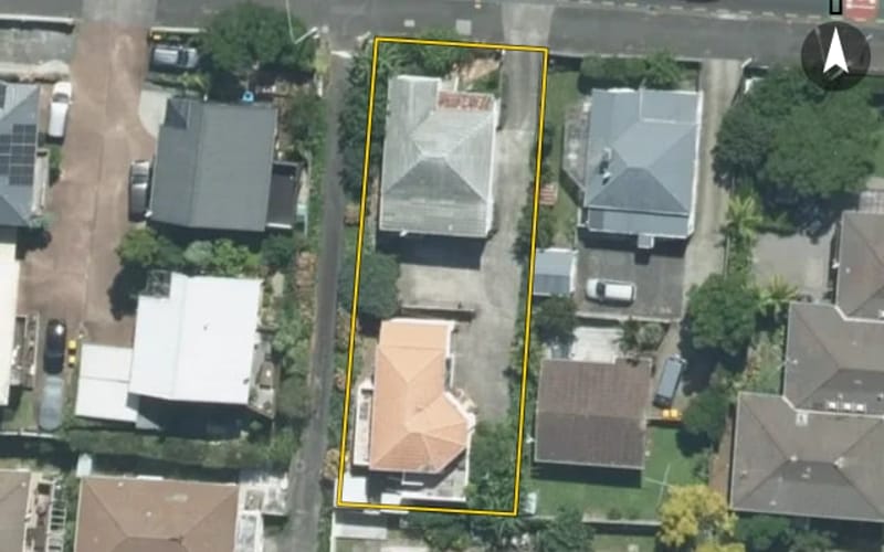 2/74 Onewa Road