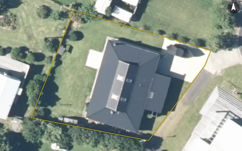 119 Adams Road