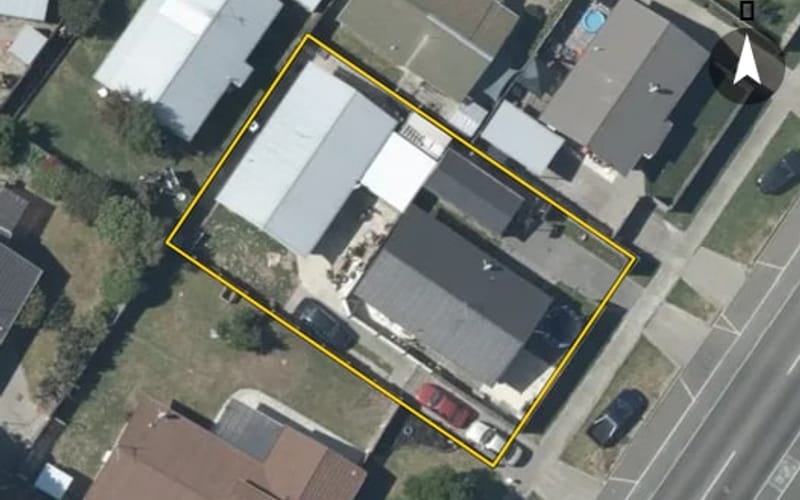 467A Gloucester Street