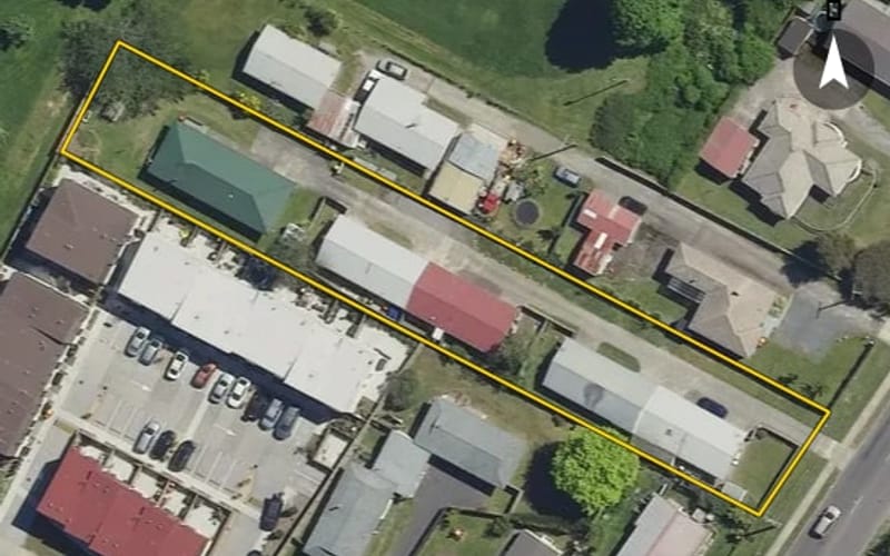 4A Bennetts Road