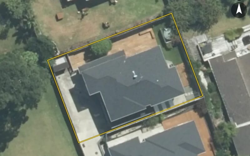 23C Manuwai Road