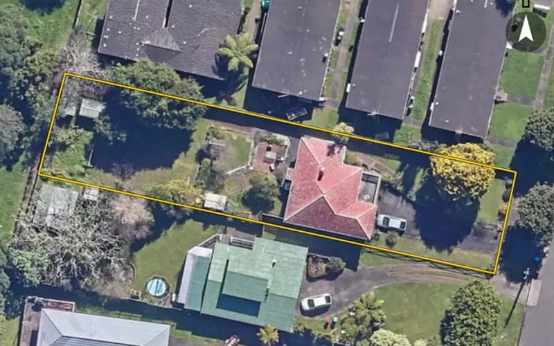 12 Boyd Avenue