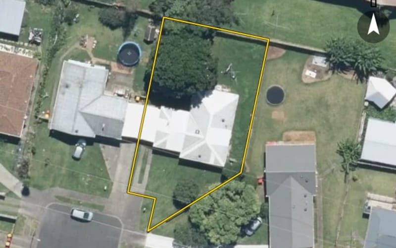 9 Blair Place