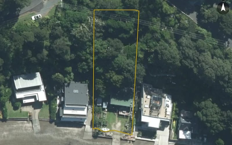 244 Wade River Road