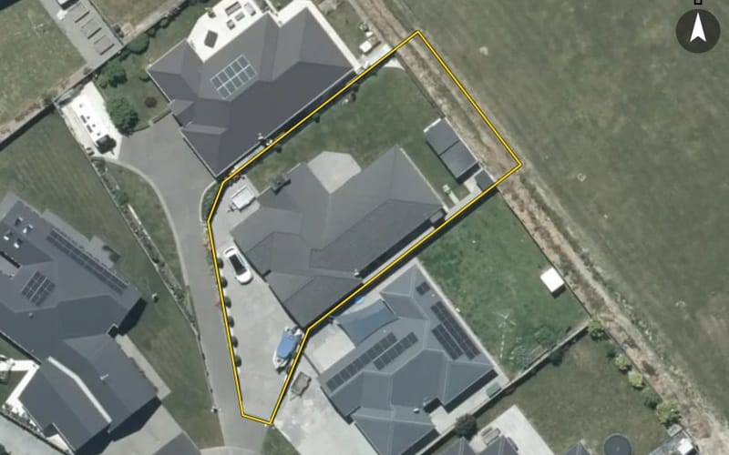 22 Waterford Place