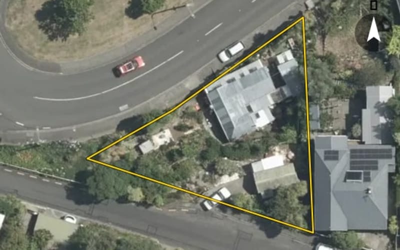 15 Spencer Road