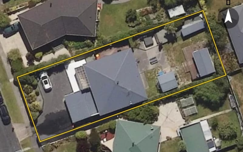 13 Vulcan Road