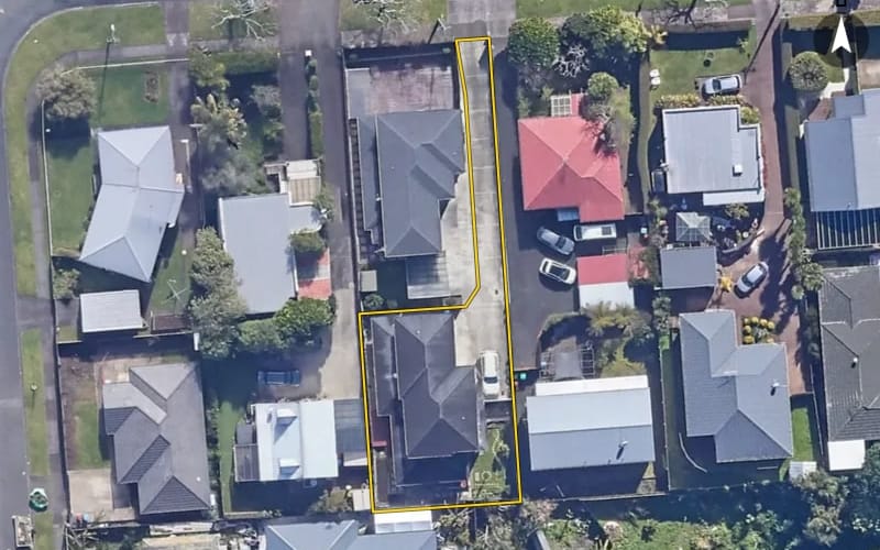 17B Wallath Road