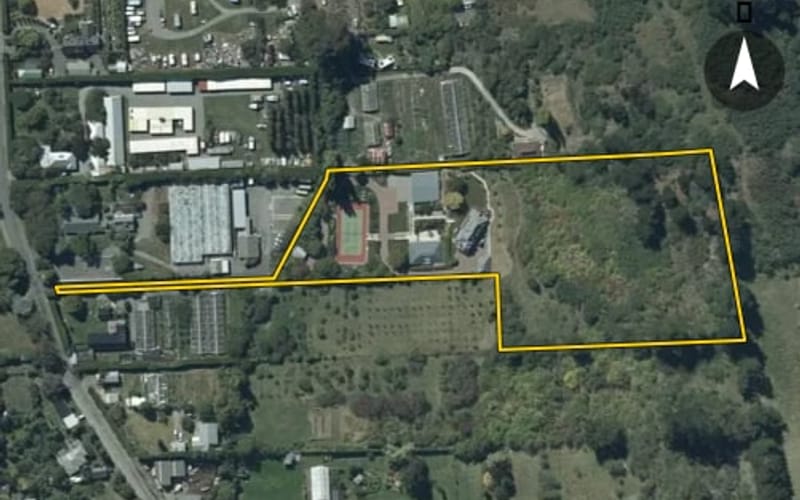 27A Horotane Valley Road