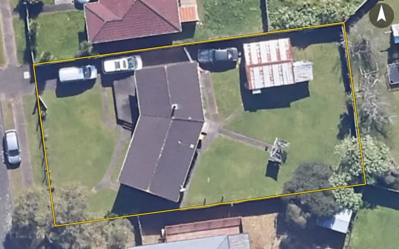 44 Killington Crescent