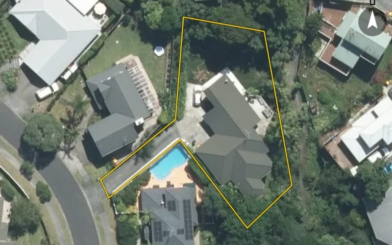 3 Nottingham Place
