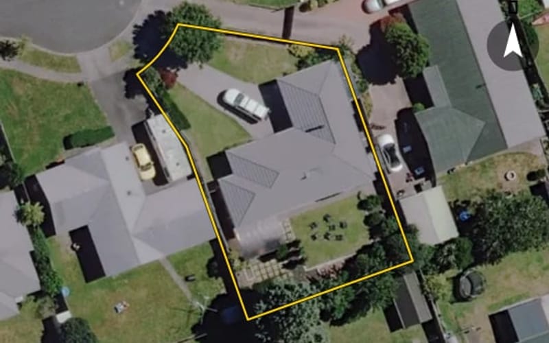 26 Sarindah Place