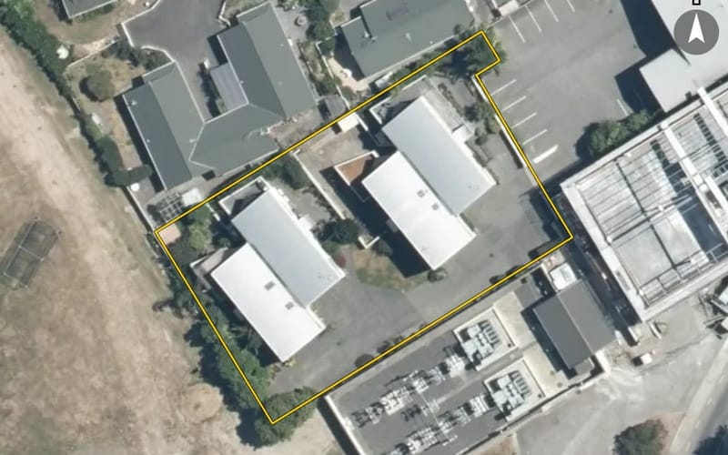 19 Havelock Road