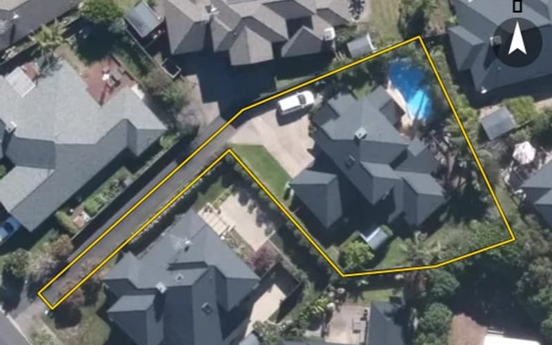 14 Dressage Lane