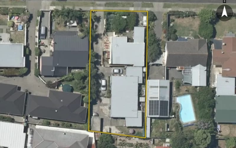 32C Sanders Avenue