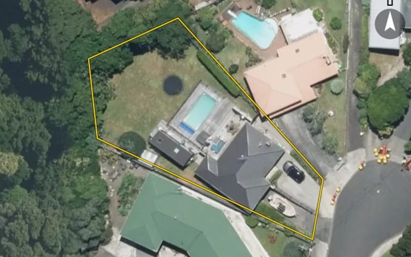 16 Knox Road