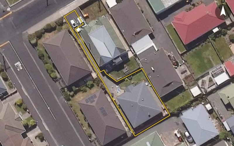12A New Street