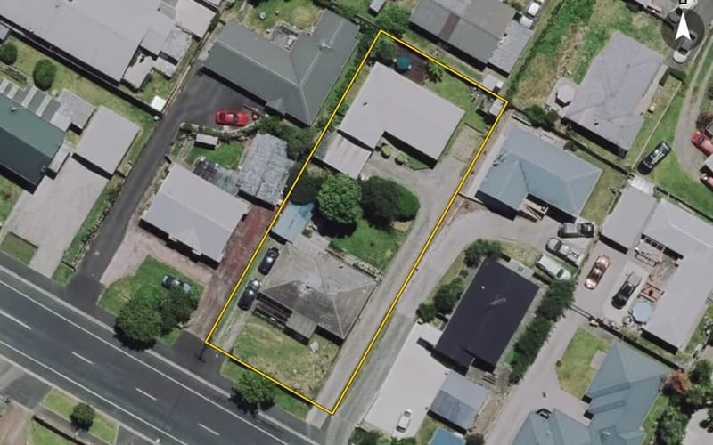 166B Rimu Street