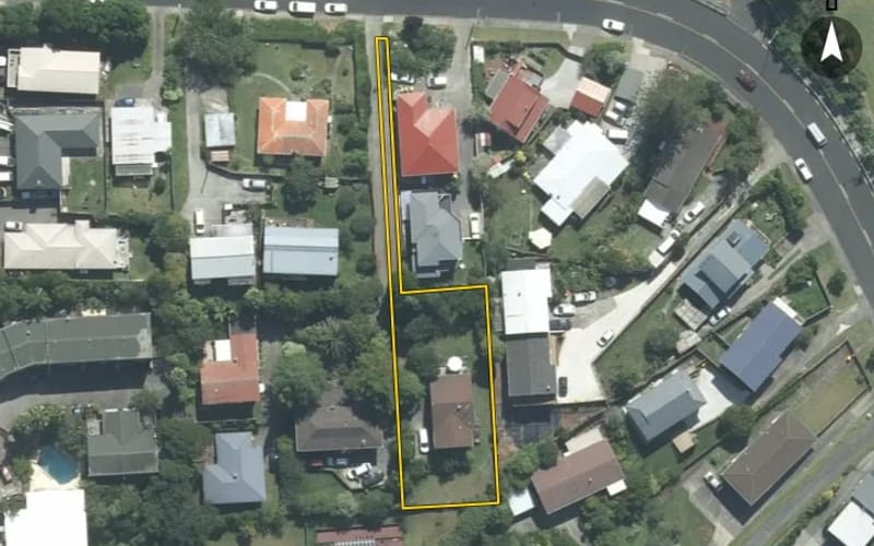75B Target Road