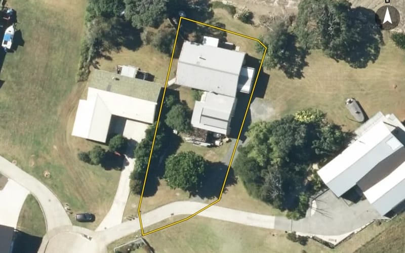 42 Albro Lane