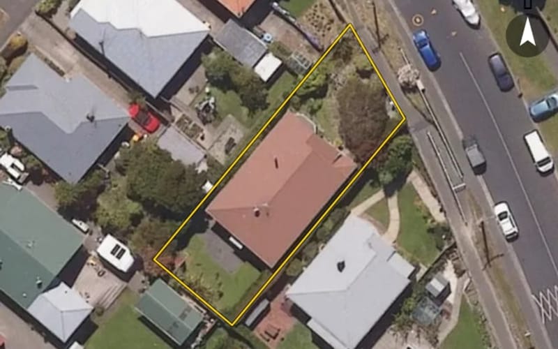 46 Tainui Road