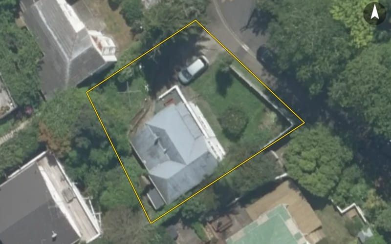 19 Governor Road