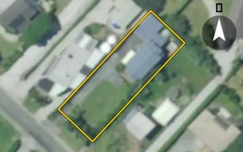 36 Hihi Beach Road