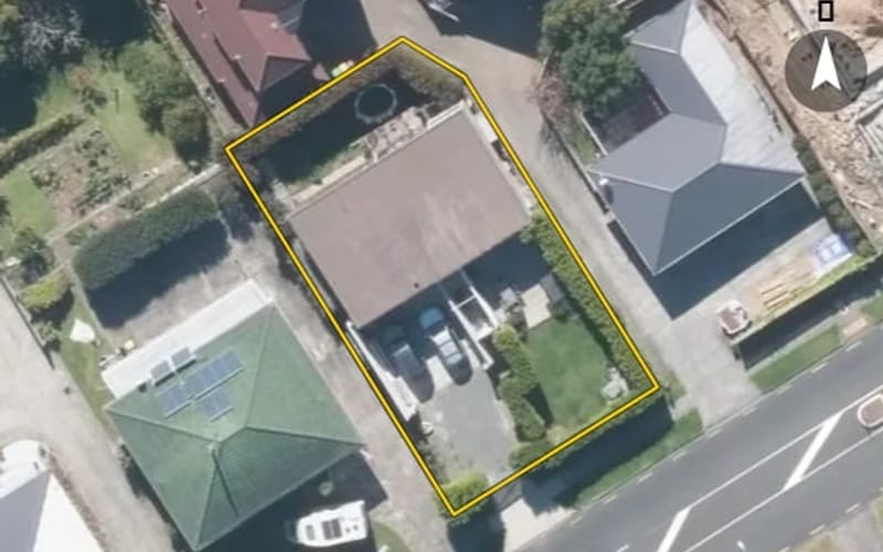 61 Bradbury Road