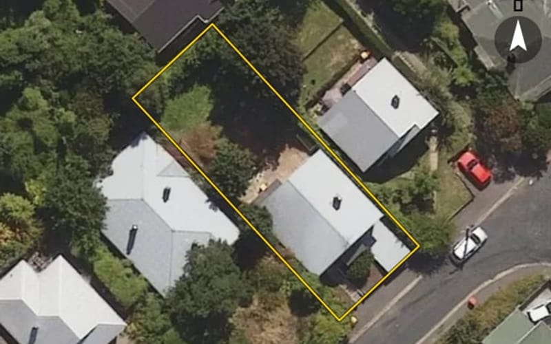 33 Ramsay Street