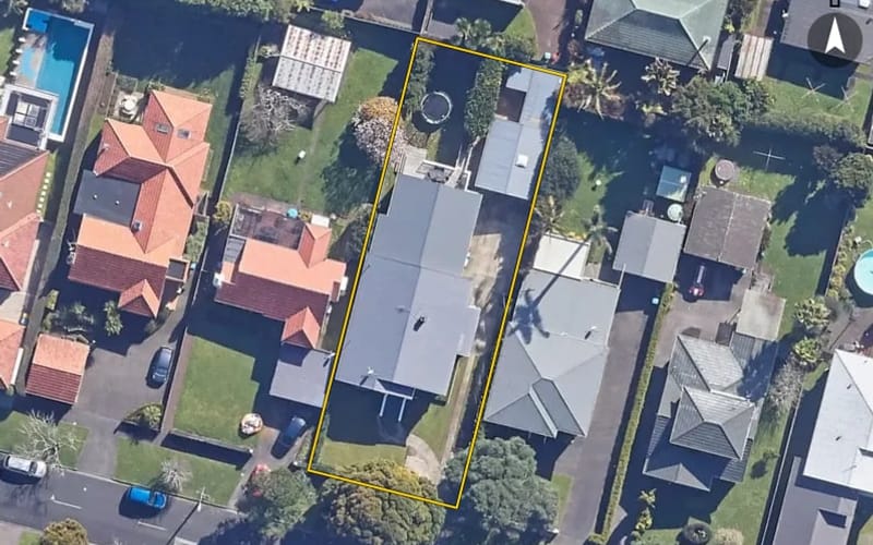 7 Gorrie Avenue
