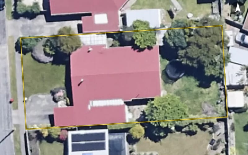 11 Kilworth Place