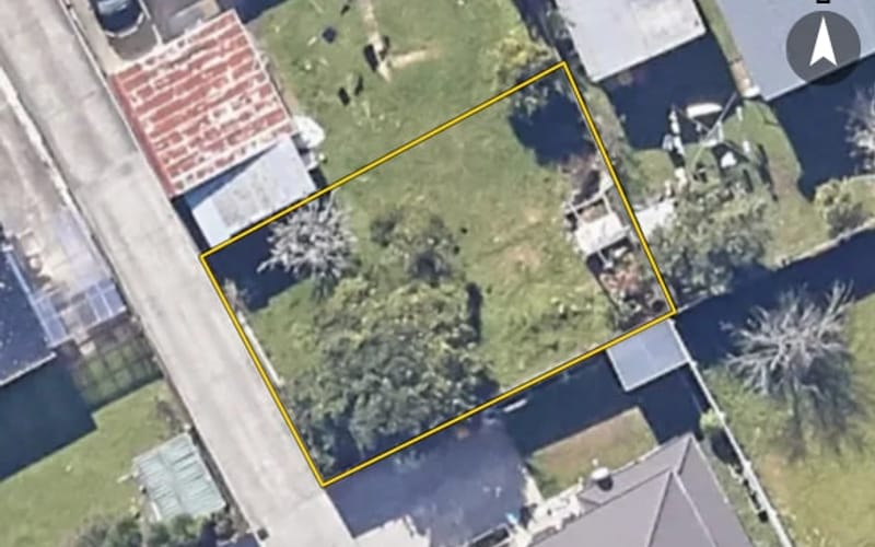 24F Wayne Drive