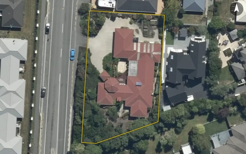 180 Cavendish Road