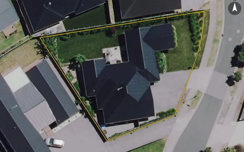 4 Bosun Place