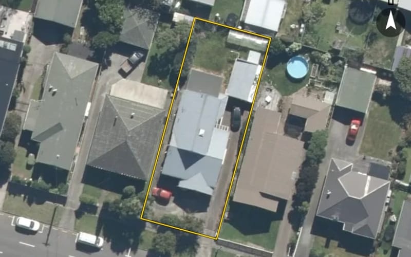 31 Copeland Street