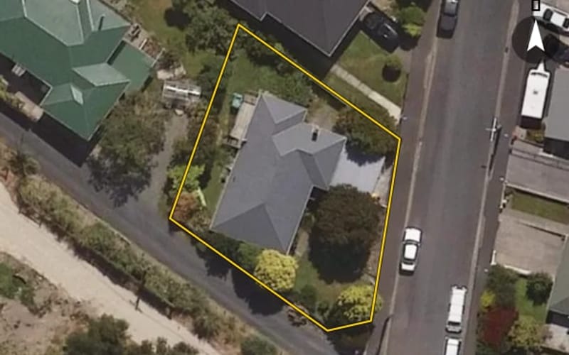 28 Marshall Street