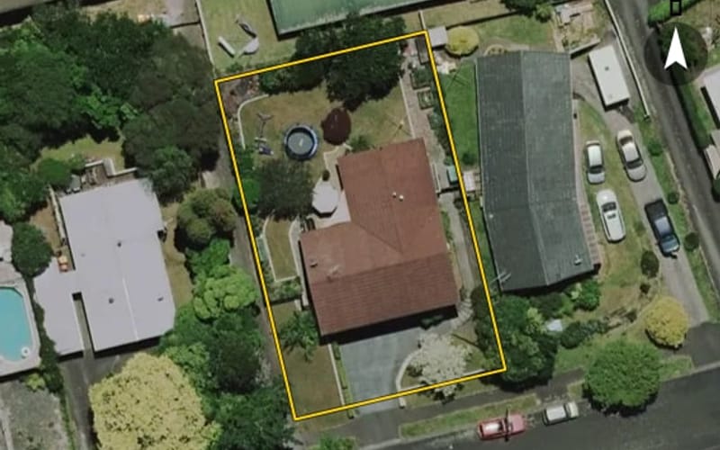 34 Sunnyhills Avenue