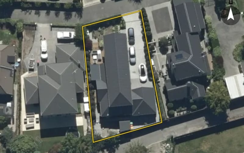 15 Swanleigh Place