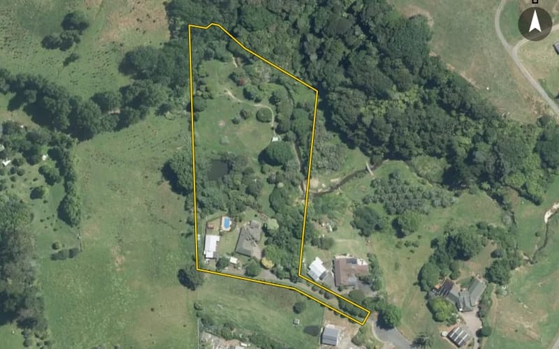373 Kauri View Road