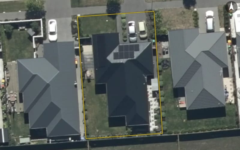 26 Evelyn Crescent