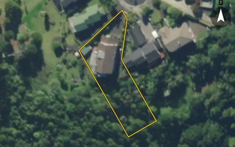 82 George Point Road