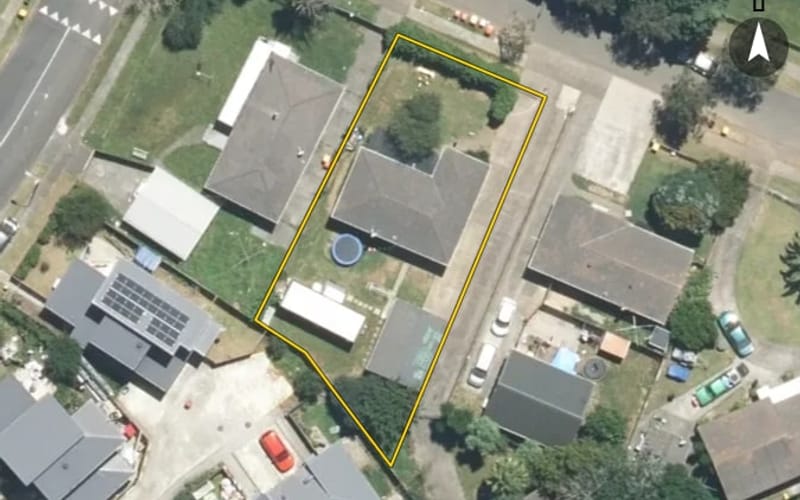 3 Hobman Place