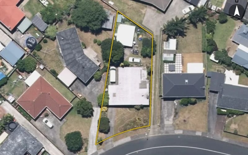 92 Angelo Avenue