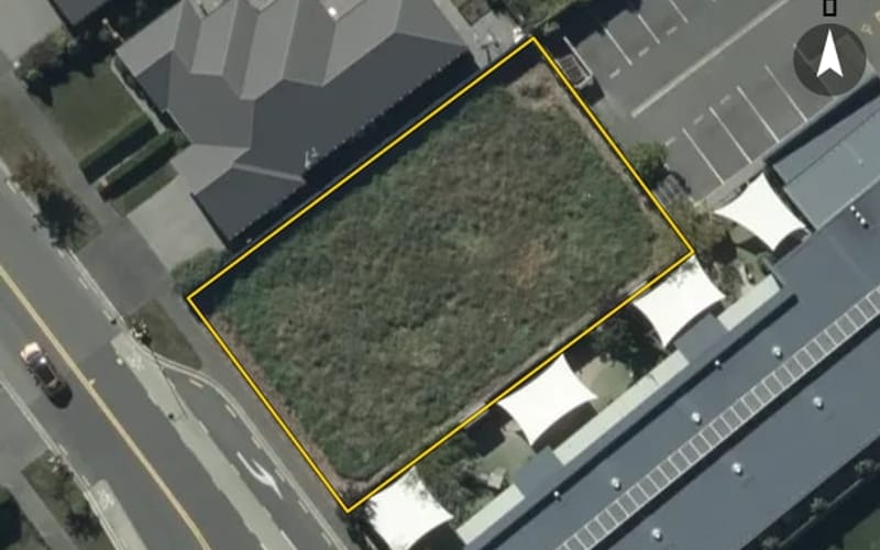 4 Augustine Drive
