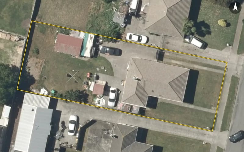 11 Ward Crescent