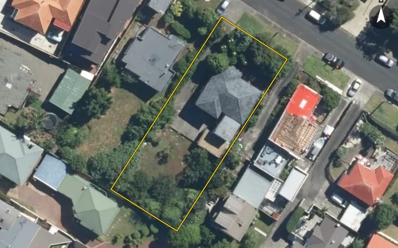 71 Ngatiawa Street